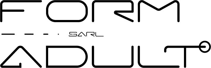 Logo Formadult Sàrl