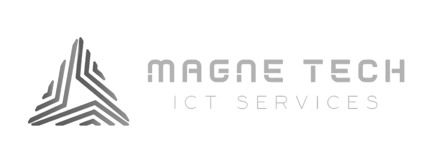 Logo Magnetech