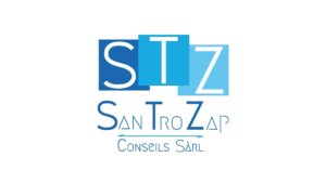 Logo Santrozap Sàrl